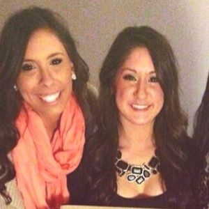 Meet your Posher, Sonia